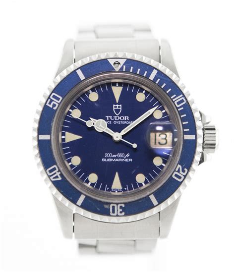 tudor submariner price